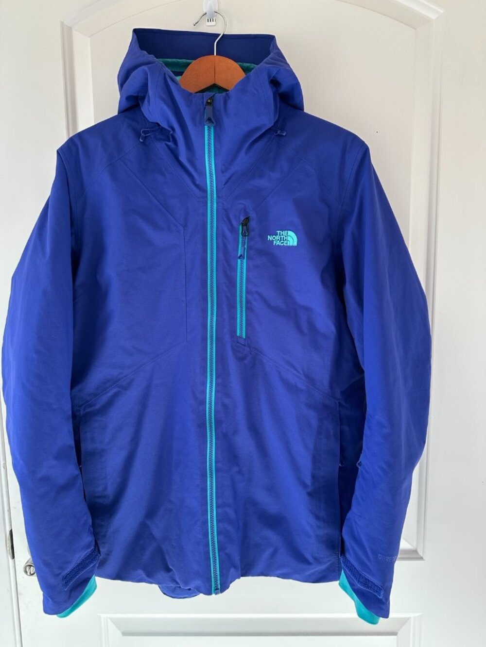 Women's The North Face Ski Snowboard Insulated Jacket